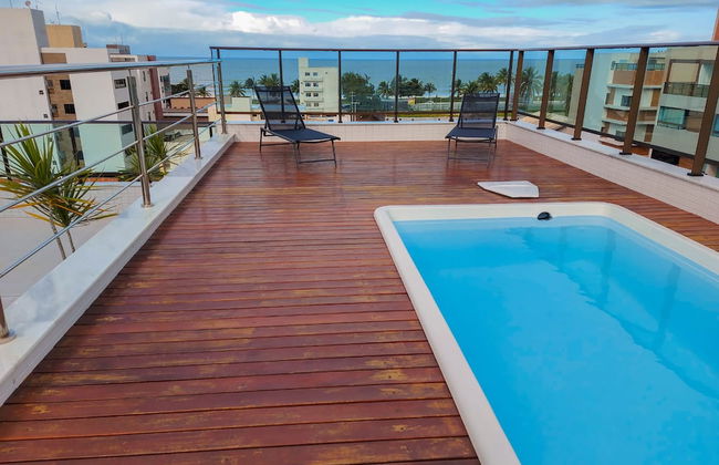 Flat Comfort Vista Mare Studios - Intermares - Foto 29