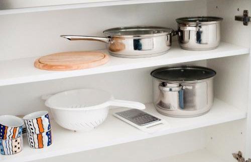 Split Mari Apartment - Foto 9