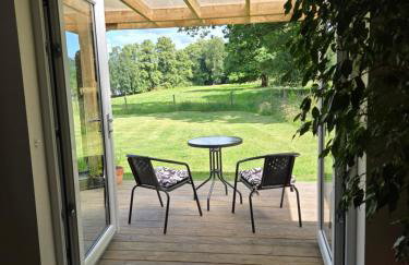 Westmains Lodge - Foto 11