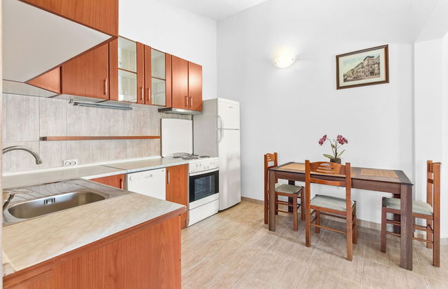 Apartments Doncic - Foto 38