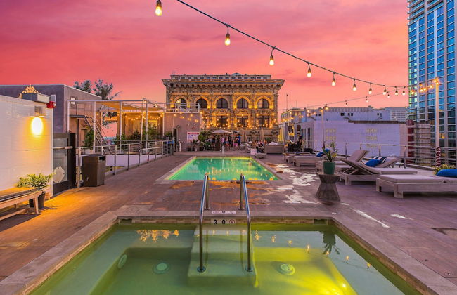 Stylish XL 2br/2ba At HWH by Oneluxstay - Foto 53