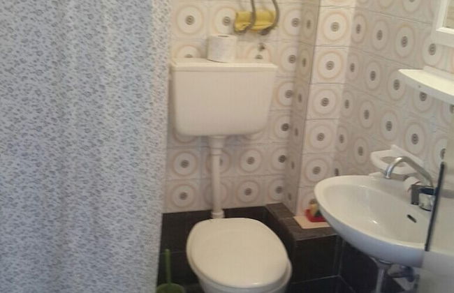 Apartments Andjus - Foto 46