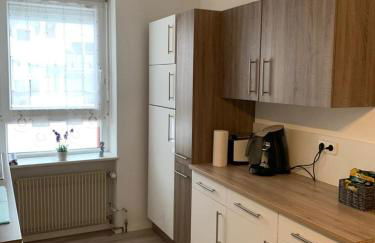 Grenznahe Ferienwohnung mit 4 Schlafzimmern - Foto 14