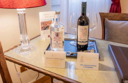 Residenza Palazzo Negri - Foto 154