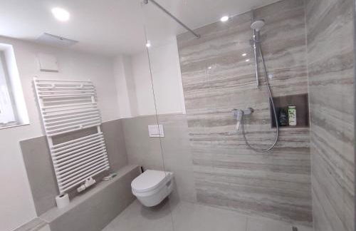 FERIENWOHNUNG TRAUMBLICK - Familienfreundlich - Handwerker willkommen - Foto 11