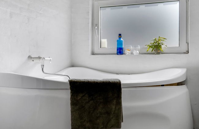 "Aponi" - 400m from the sea - Foto 27