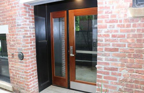 Stylish Studio in Brookline-5min train to Boston.. #2 - Foto 18