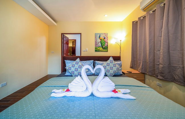 Dreambeach 2-villas - Foto 39