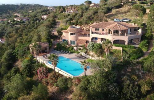 Villa EDEN BLUE - Foto 29