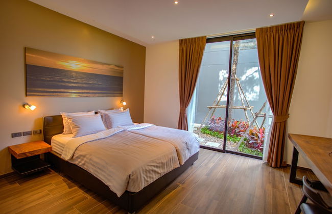 Ocean Rock Kalim - Foto 4