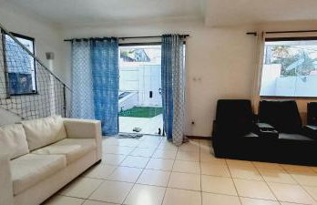 Recanto - Segurança e área de lazer próximo ao Aeroporto - Foto 1