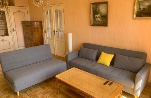 Maison vue mer baie de Saint Brieuc - Photo 15