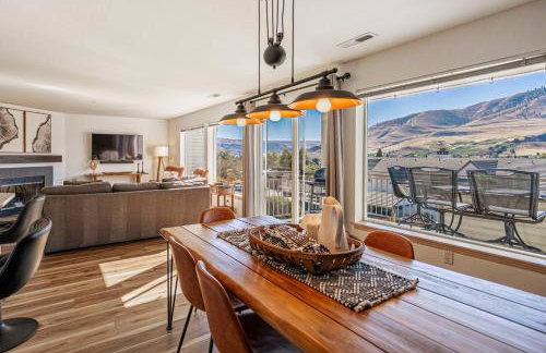 Cozy Condo in Chelan with Balcony & Views - Foto 1