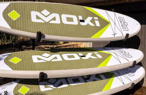 Villa Sea Soul - luxury with access to the sea - Foto 64