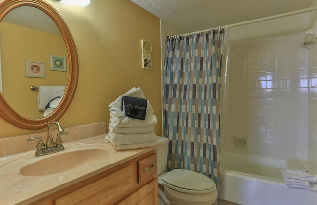 Destin on the Gulf 503 - Foto 12