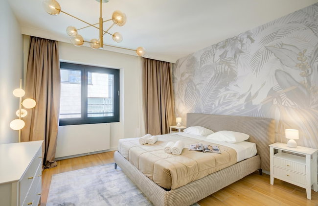 Boutique Apartments - Foto 25
