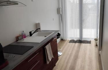 APPARTEMENT CHALEUREUX aux portes de Paris - Foto 7