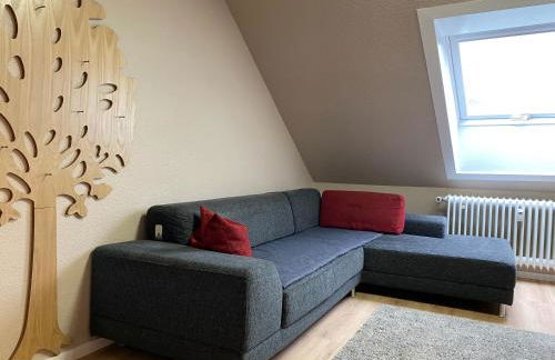 S-VILLA Apartments im Schwarzwald - Foto 46