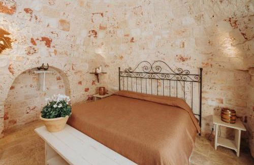 Masseria Ancella - Foto 80