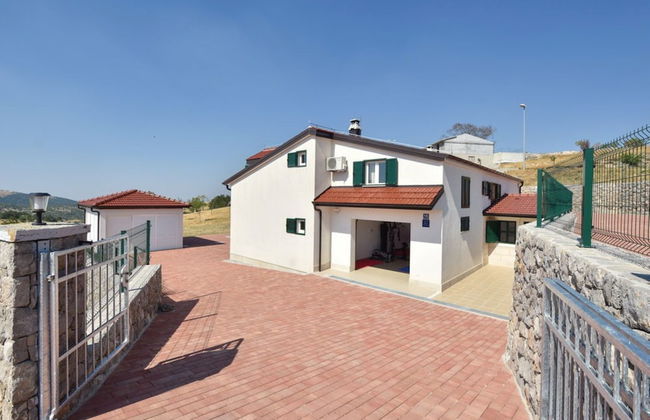 Luxury Mountain Villa W.heated Pool & Largegarden - Foto 50