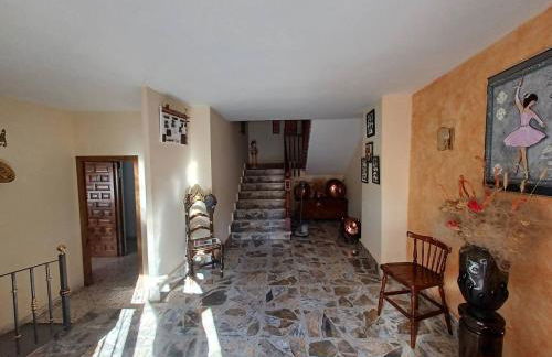 Casa Rural Apartamentos Sol ideal para familias . - Photo 22