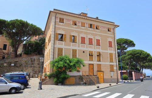 Adamaina - Sea view apartment with private garage - Foto 29