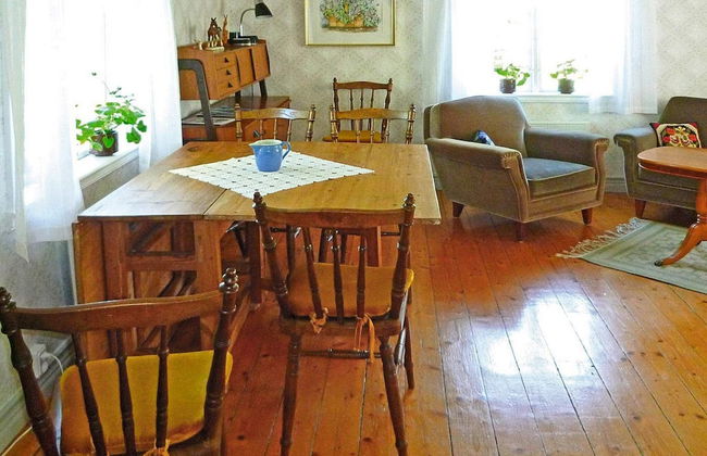 5 Person Holiday Home in Lammhult-by Traum - Foto 10