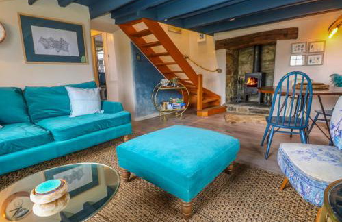 Mermaid Cottage - Foto 9