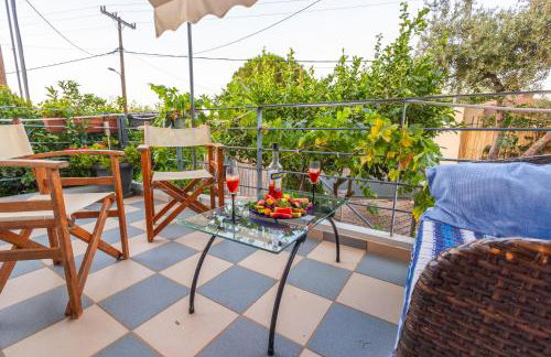 Virginia's Art House - Foto 42