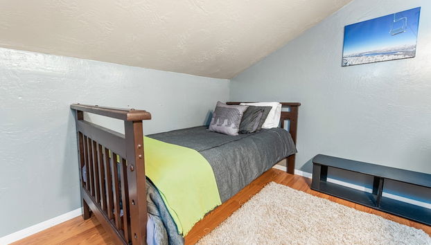 Mount Bearadise - Foto 4, Habitación