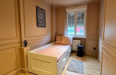 Le Kronenbourg - À deux arrêts de tram du centre-ville - Photo 20