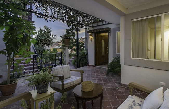 Pied-a-terre at Casitas Aparicio - Foto 58