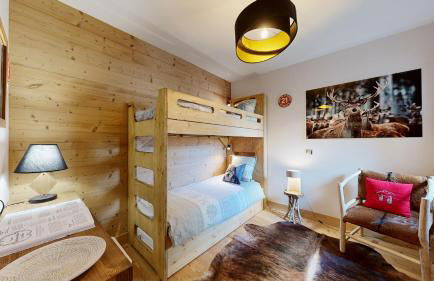 Elégant logement, Superbe vue - Foto 14