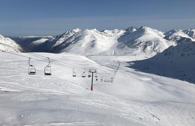 Apparthôtel et SPA Cerdanya - Foto 21