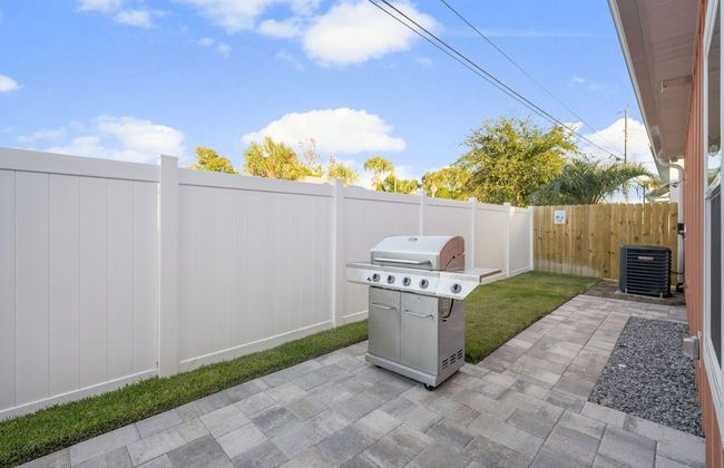 Laguna Peach: 3BA 2BA Retreat for 10! Explore Nearby Beaches & Activities - Foto 24