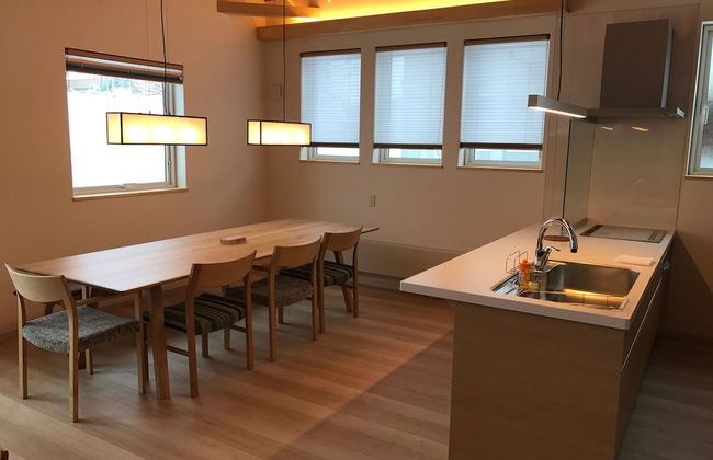 Tsuru Apartments - Foto 15