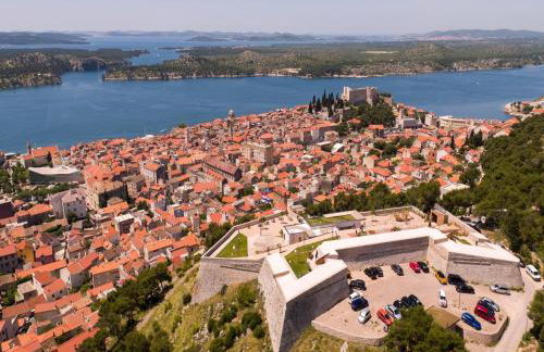 House Kuna - kuća za odmor i opuštanje -NP Krka - Photo 47