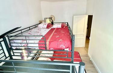 Amiral Courbet Apartment - Foto 10