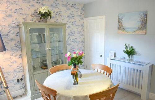 Curlew Cottage - Suffolk Coastal Escapes - Foto 13