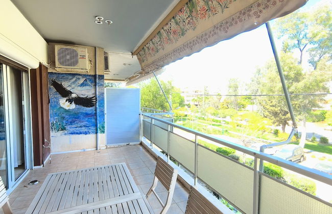 Poseidon - Voula Seaside Apartment - Foto 58