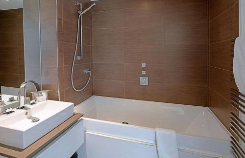 No1 The Two Bedroom Balcony View - Foto 12