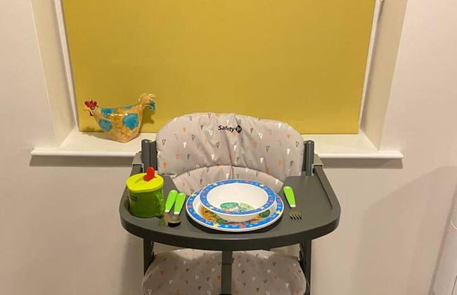 Town House in Ideal Location, Central Enniskillen - Foto 25