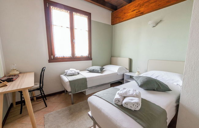 Lugana Village Resort & Sporting Club - Foto 38