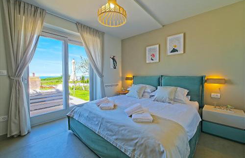 Villa Flamingo - Foto 13