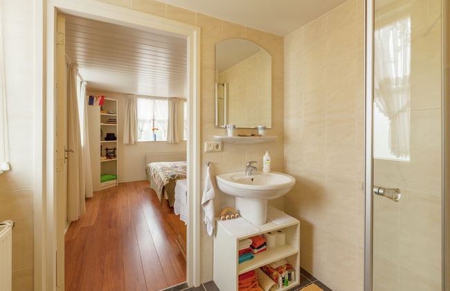 Holiday Home in Soerendonk With Garden - Foto 17