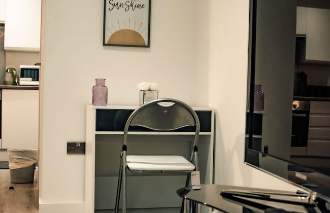 Bv Apartments Conditioning House Bradford - Photo 29