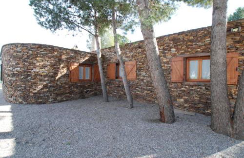 Alojamientos Rurales los Albardinales - Foto 7