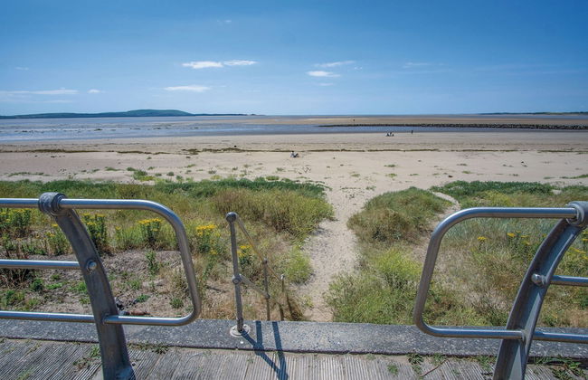 Swn Y Mor - 4 Bedroom - Llanelli - Foto 70