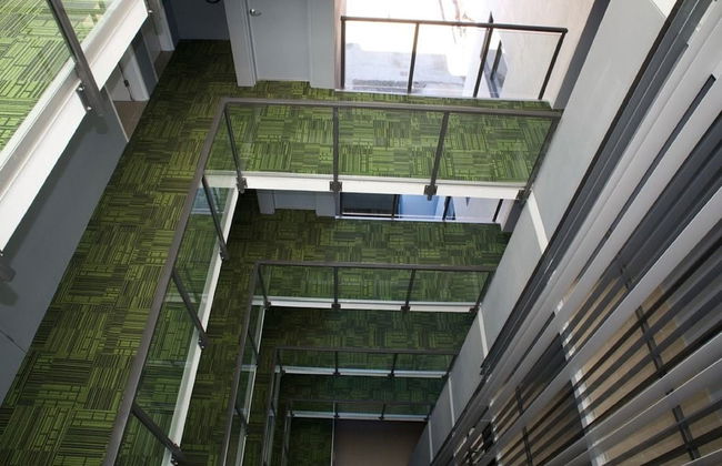 Atrio Apartments - Photo 33