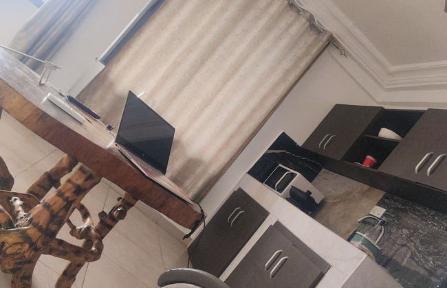 Peach City Apartments - Photo 40